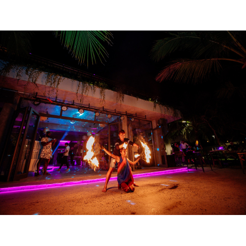 Sunset Beach Bar & Restaurant